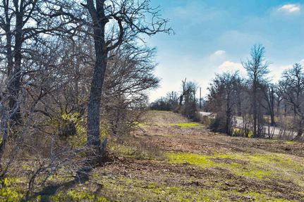 Timberland Property in Caldwell County, Texas