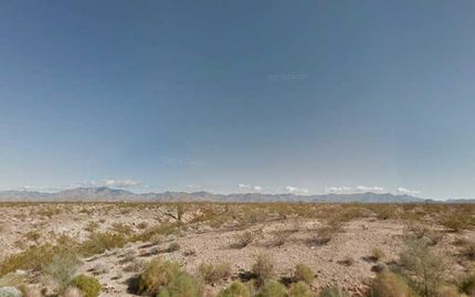 Recreational Property in Mohave County, Arizona