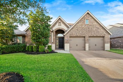 Recreational Property in Fort Bend County, Texas