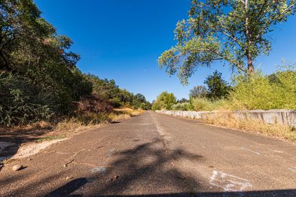 Undeveloped Land in Shasta County, California