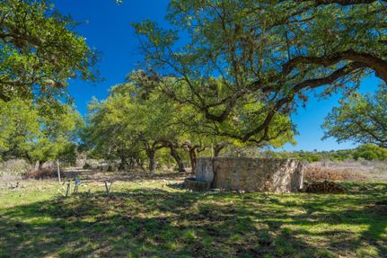 Farm and Ranch in Blanco County, Texas