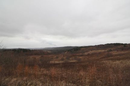 Land in Coshocton County, Ohio