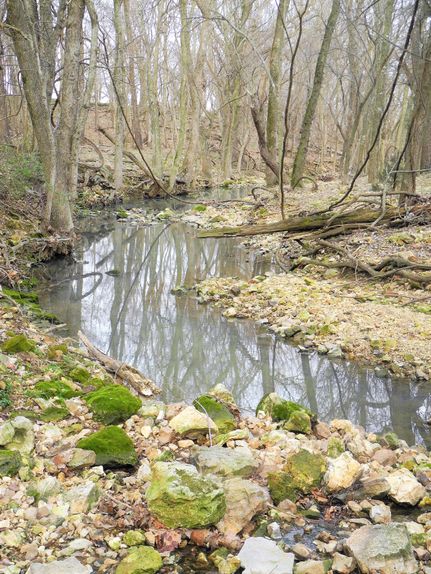 Recreational Property in Delaware County, Oklahoma