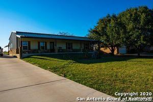 Farm and Ranch in Guadalupe County, Texas