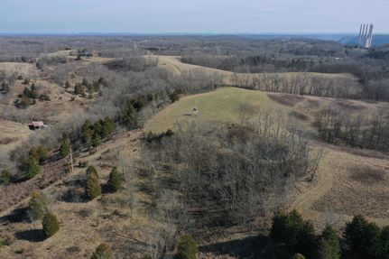 Timberland Property in Brown County, Ohio