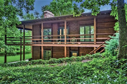 Timberland Property in Lincoln County, Missouri
