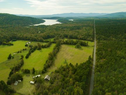 Riverfront Property in Polk County, Arkansas