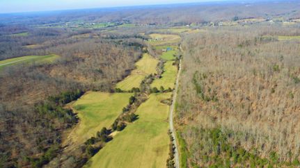 Recreational Property in Casey County, Kentucky
