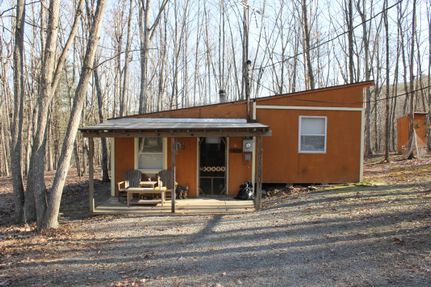 Recreational Property in Hampshire County, West Virginia