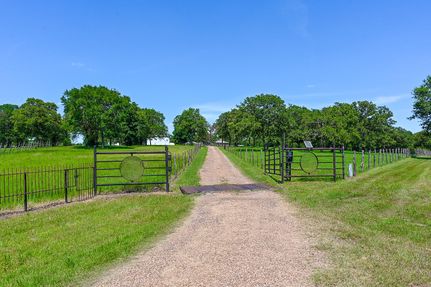 Land in Robertson County, Texas