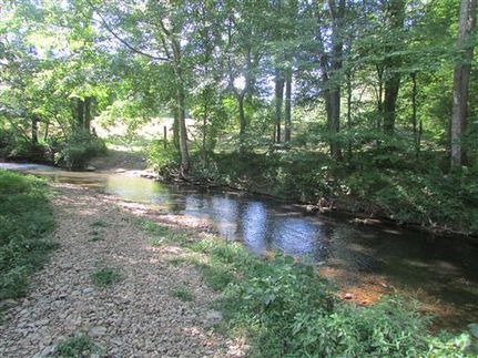 Undeveloped Land in Lawrence County, Tennessee