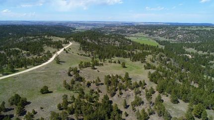 Land in Dawes County, Nebraska