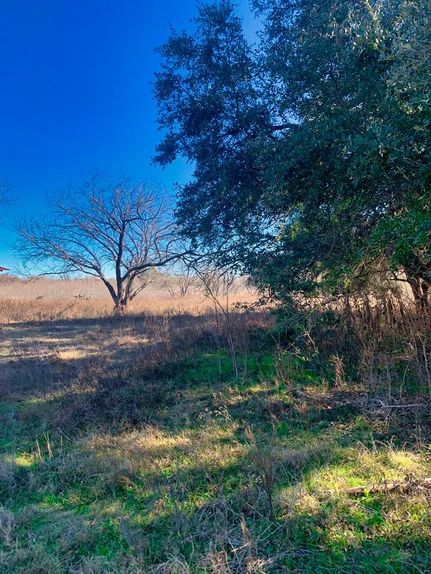 Recreational Property in Caldwell County, Texas