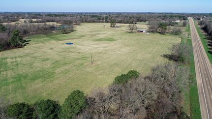 Undeveloped Land in Morris County, Texas