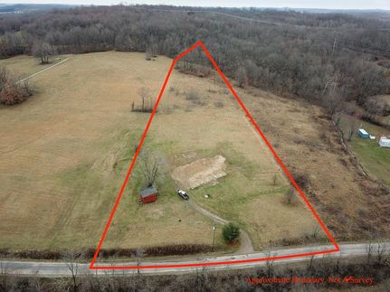 Oceanfront Property in Vinton County, Ohio