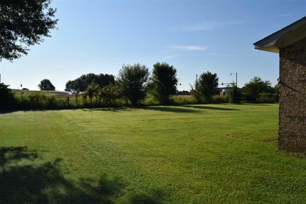 Undeveloped Land in Benton County, Arkansas