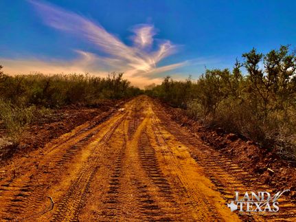 Recreational Property in Duval County, Texas