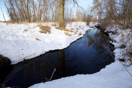 Recreational Property in Adams County, Wisconsin