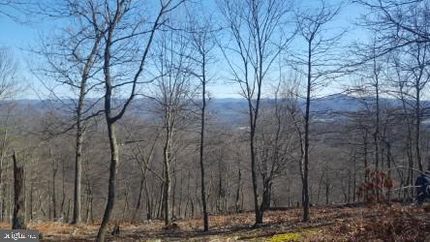 Farm and Ranch in Mineral County, West Virginia