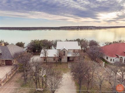 Timberland Property in Brown County, Texas