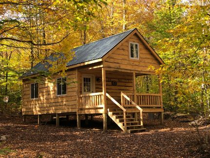 Recreational Property in Lewis County, New York