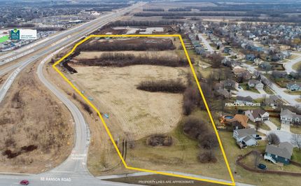 Commercial Property in Jackson County, Missouri