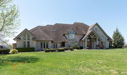 Recreational Property in Gasconade County, Missouri