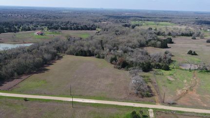 Farm and Ranch in Milam County, Texas