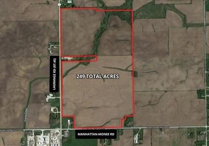 Land in Will County, Illinois