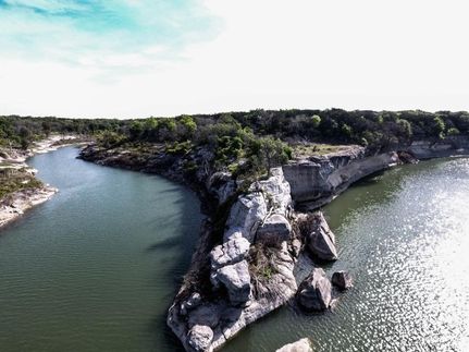 Farm and Ranch in Bell County, Texas