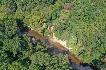 Timberland Property in Winston County, Alabama