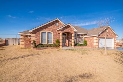 Recreational Property in Midland County, Texas