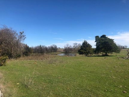 Farm and Ranch in Hill County, Texas
