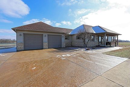 Riverfront Property in Saint Francois County, Missouri