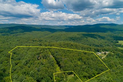 Farm and Ranch in Montgomery County, Virginia