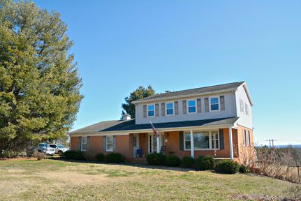 Recreational Property in Albemarle County, Virginia