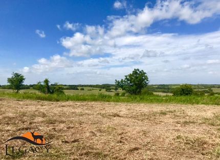Land in McLennan County, Texas