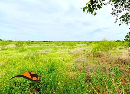 Land in McLennan County, Texas