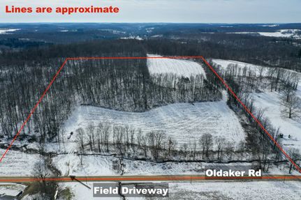 Farm and Ranch in Licking County, Ohio