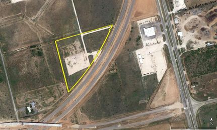 Farm and Ranch in Howard County, Texas