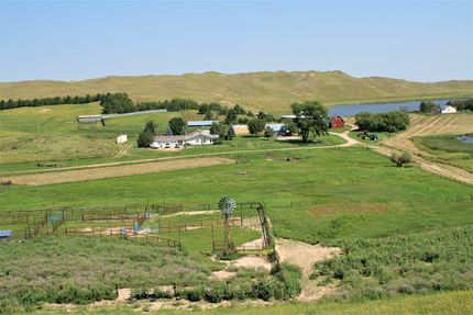 House in Sheridan County, Nebraska