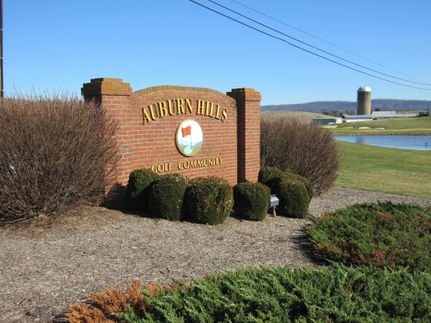 Recreational Property in Montgomery County, Virginia