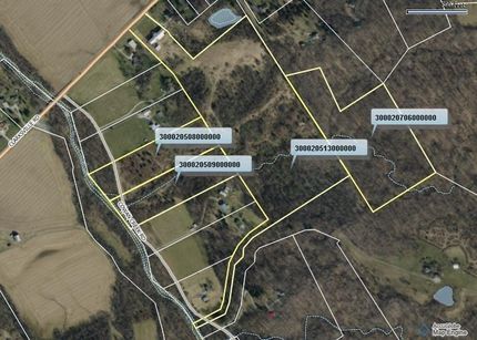 Land in Clinton County, Ohio