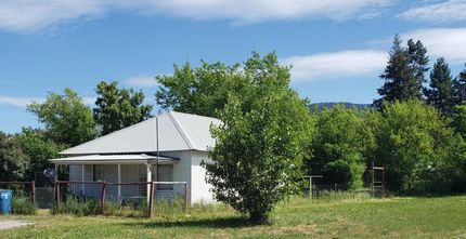 Hunting Property in Lake County, Montana