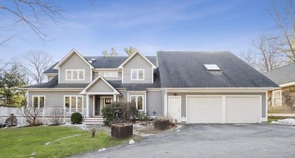 Commercial Property in Essex County, Massachusetts
