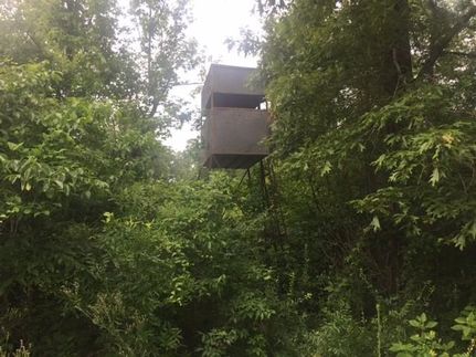 Land in Hinds County, Mississippi