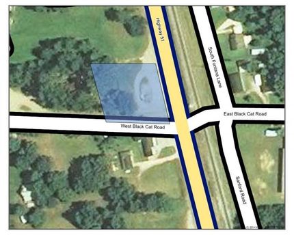 Commercial Property in Tangipahoa Parish, Louisiana