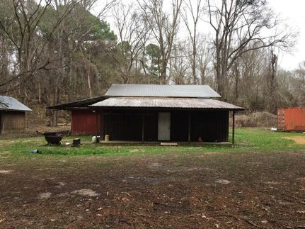 Timberland Property in Holmes County, Mississippi