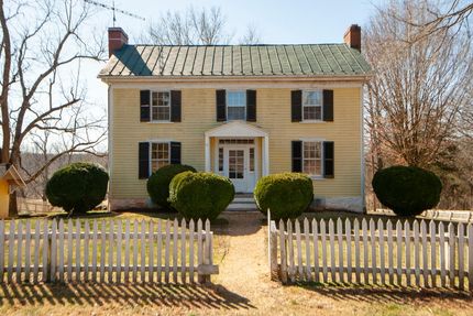 Land in Madison County, Virginia