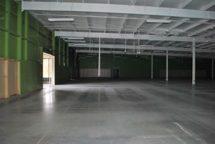 Commercial Property in Comanche County, Texas